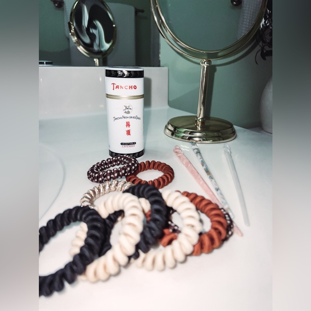 Hair Care Set